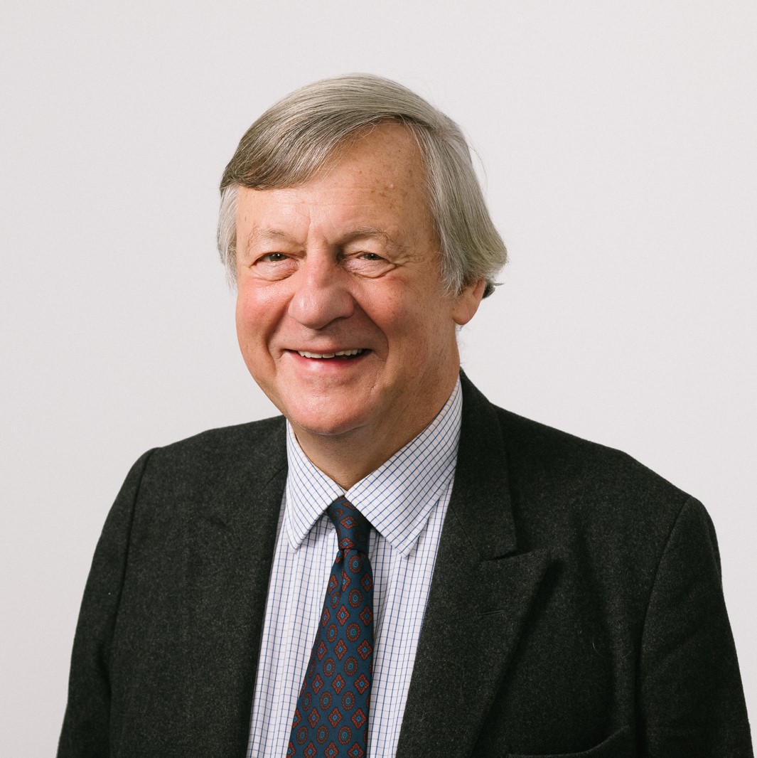 Jamie Stewart